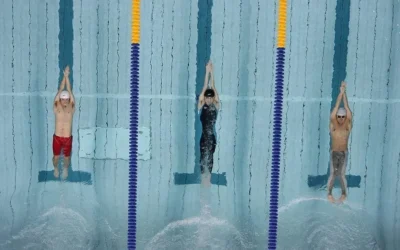 El CMC plantea la necesidad de una piscina de 50 metros y pide al Ayuntamiento que dé ubicaciones