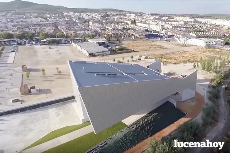 El Consejo del Movimiento Ciudadano apoya por completo el manifiesto por un Auditorio en Córdoba