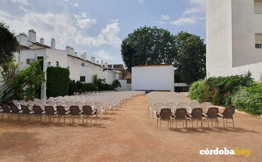 El Consejo del Movimiento Ciudadano pide que PGOM y POU protejan la figura de los cines de verano
