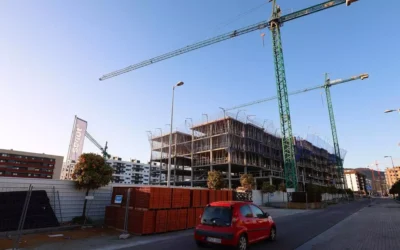 El Movimiento Ciudadano pide clarificar los criterios para el sorteo de VPO en Córdoba
