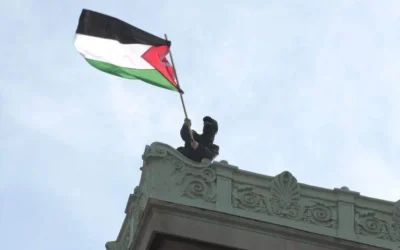 Al-Zahara apoya un cese permanente de hostilidades y el reconocimiento del Estado palestino