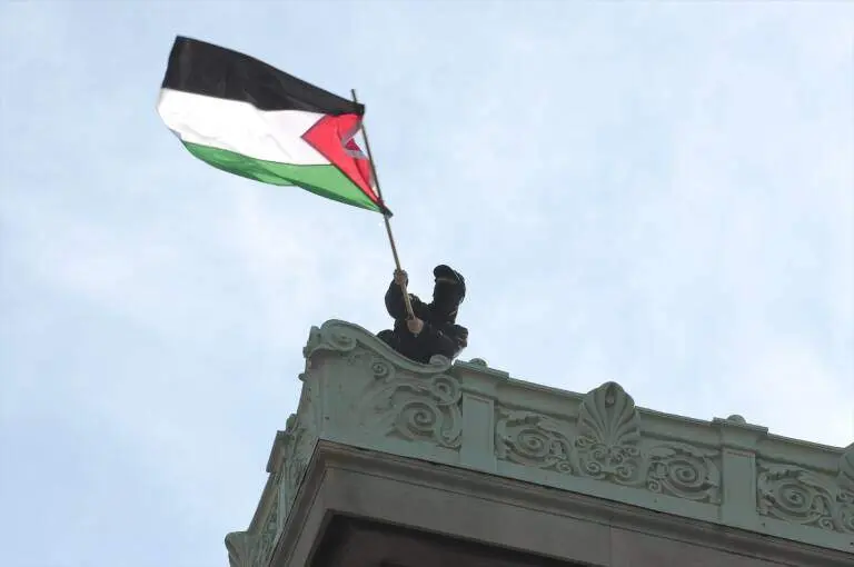 Al-Zahara apoya un cese permanente de hostilidades y el reconocimiento del Estado palestino