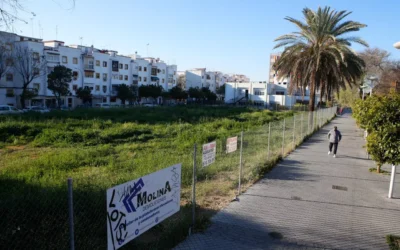 Al-Zahara reclama actuaciones «inmediatas» en el distrito Sur y San Rafael de la Albaida