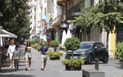 Al-Zahara reclama a la Junta que reconsidere el calendario de apertura comercial de la ZGAT