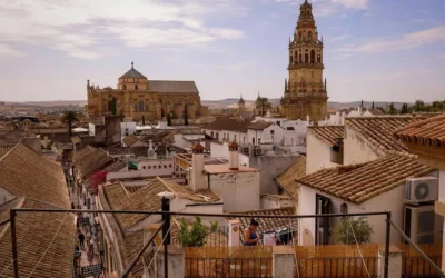El CMC pide al PP que penalice fiscalmente la apertura de establecimientos turísticos en el casco de Córdoba