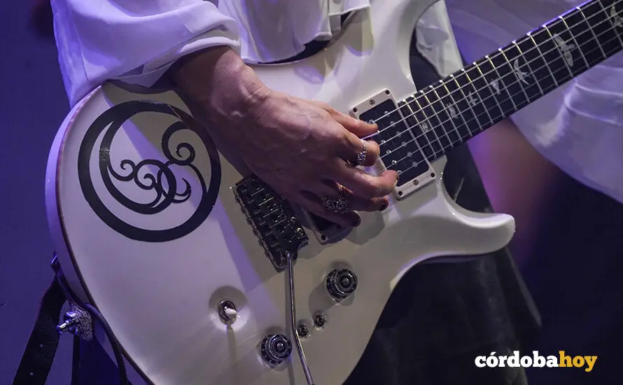 El Consejo del Movimiento Ciudadano teme que se relegue el Festival de la Guitarra a un ciclo 'segundón'
