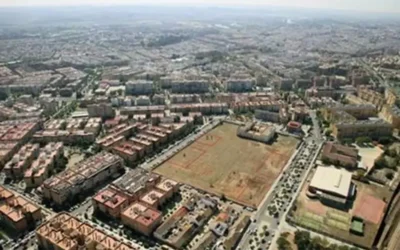 El Movimiento Ciudadano pide al Gobierno “más agilidad” para dar uso al solar de la antigua prisión de Fátima