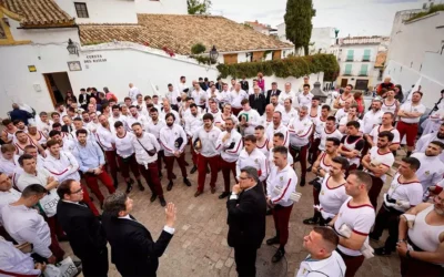 Peñas y hermandades de Córdoba, ¿a dónde vamos?