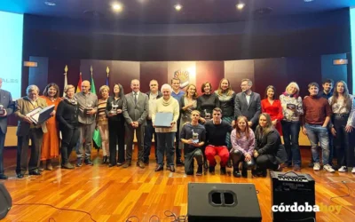 Al-Zahara reivindica el servicio al ciudadano, la igualdad y educación con los Cervatillos 2025