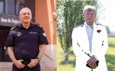 Antonio Serrano y Marcelino Ferrero, entre los premiados con los Cervatillos de Plata 2025