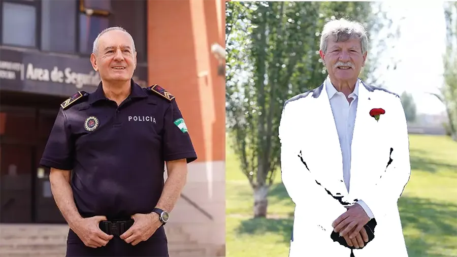 Antonio Serrano y Marcelino Ferrero, entre los premiados con los Cervatillos de Plata 2025