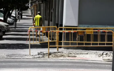 El Movimiento Ciudadano propone cinco medidas para eliminar barreras y mejorar la accesibilidad en Córdoba