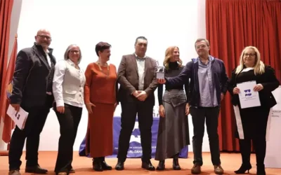 Cervatillo por sorpresa: Juan Andrés de Gracia se suma a los premiados por su dilatada implicación ciudadana en Córdoba
