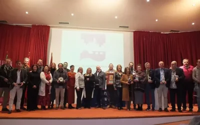 El Día Vecinal de Al-Zahara defiende la participación y el compromiso con la ciudad