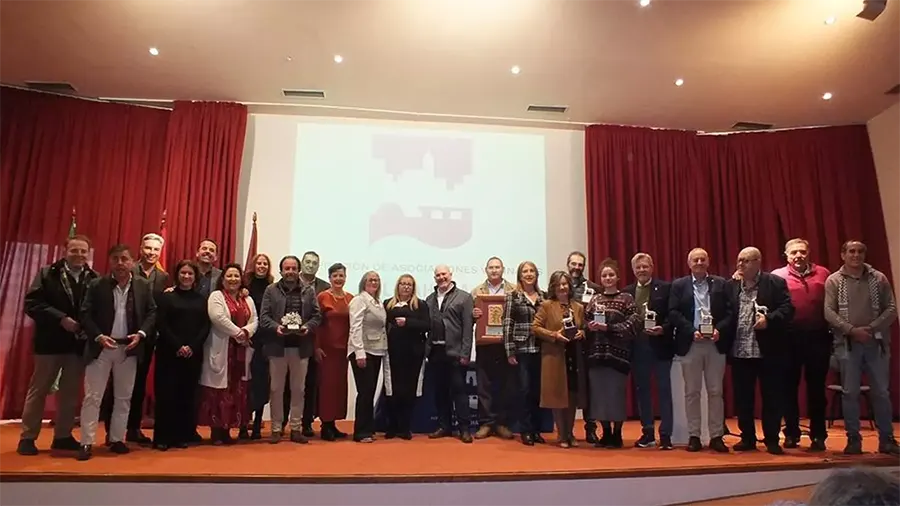 El Día Vecinal de Al-Zahara defiende la participación y el compromiso con la ciudad
