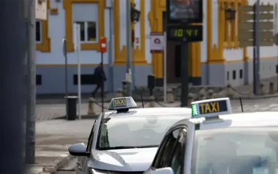 El Movimiento Ciudadano pide que el taxi cobre la tarifa normal en los nuevos barrios de Córdoba