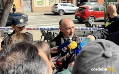 Al-Zahara condena enérgicamente el nuevo asesinato machista hoy contra una mujer en Zaragoza