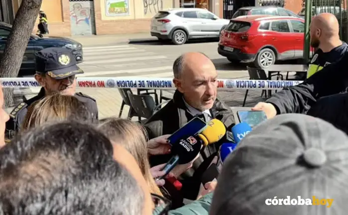 Al-Zahara condena enérgicamente el nuevo asesinato machista hoy contra una mujer en Zaragoza