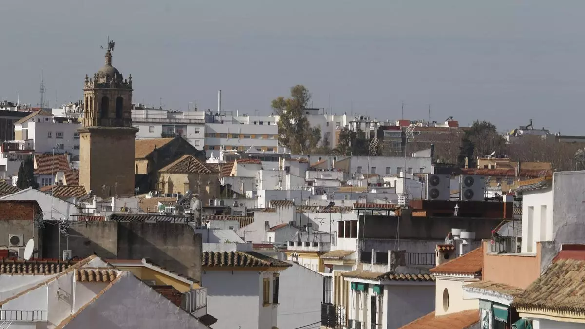 Al-Zahara pedirá a la Junta ampliar los plazos para realizar la inspección técnica de edificios obligatoria en Córdoba
