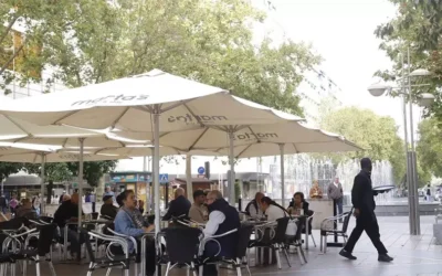 El Consejo del Movimiento Ciudadano de Córdoba exige información sobre la marcha de la ordenanza de veladores al Ayuntamiento