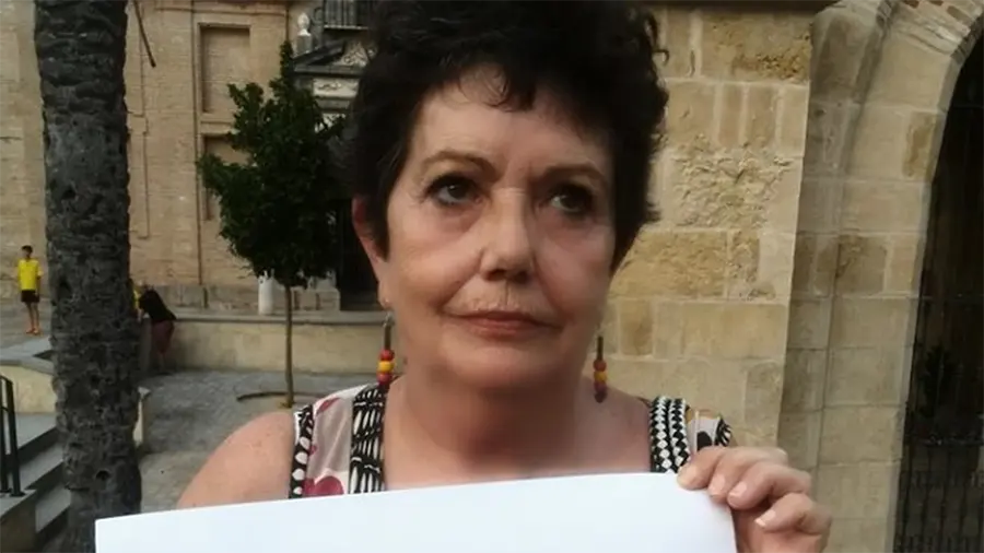 Una iniciativa ciudadana pide un reconocimiento para Manuela Corredera, impulsora de las primeras políticas de igualdad en Córdoba