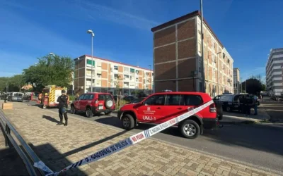 Al-Zahara condena el asesinato machista en La Fuensanta