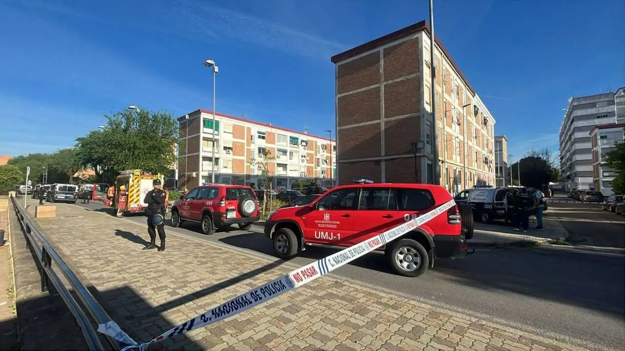 Al-Zahara condena el asesinato machista en La Fuensanta