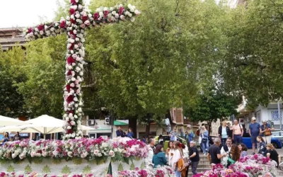 El CMC pide formalmente al Ayuntamiento de Córdoba conocer el plan de seguridad y organización de las Cruces de Mayo
