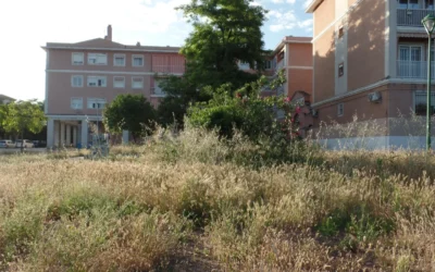 El barrio del Guadalquivir denuncia el abandono de espacios y que el proyecto de Cinturón Verde ignore el sur de Córdoba