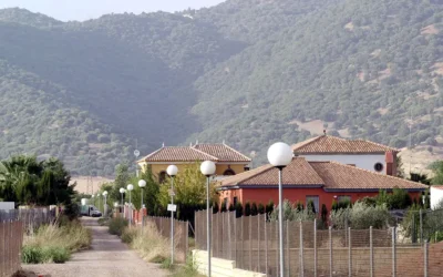 El Movimiento Ciudadano pide que el nuevo PGOM facilite la legalización de viviendas irregulares