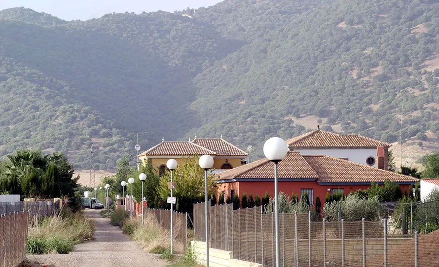 El Movimiento Ciudadano pide que el nuevo PGOM facilite la legalización de viviendas irregulares