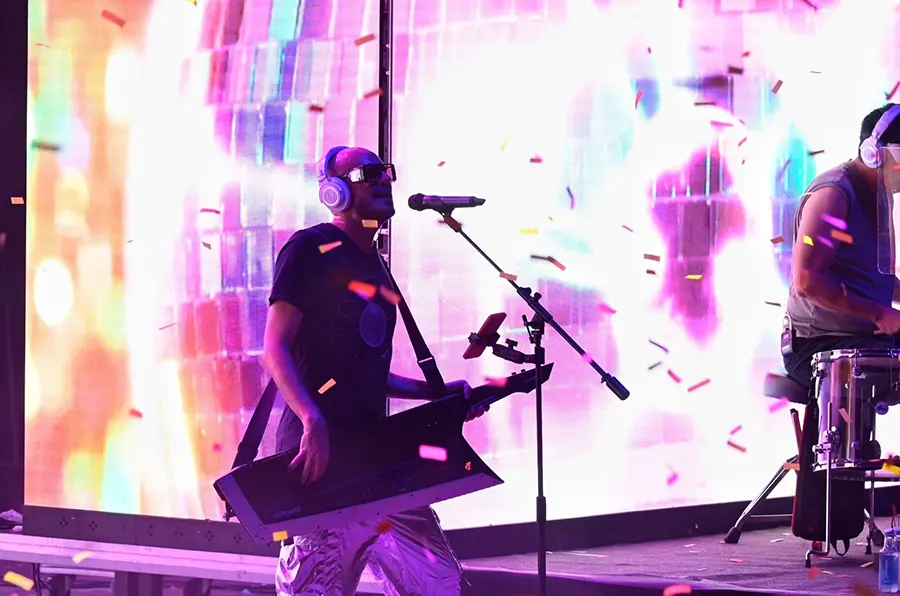 El Movimiento Ciudadano pide reformar el Festival de la Guitarra para convertirlo en eje cultural anual en Córdoba