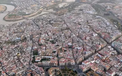 El Movimiento Ciudadano de Córdoba teme que el retraso en el PGOM afecte al modelo de ciudad