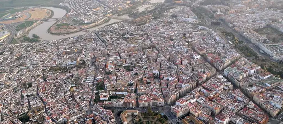 El Movimiento Ciudadano de Córdoba teme que el retraso en el PGOM afecte al modelo de ciudad