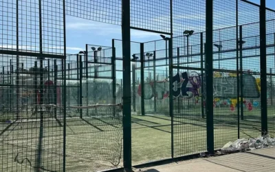 El CMC urge a redactar y acometer el Plan de Instalaciones Deportivas