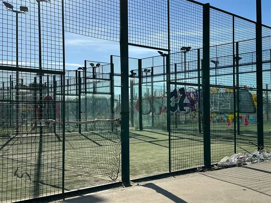 El CMC urge a redactar y acometer el Plan de Instalaciones Deportivas