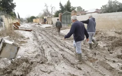El Movimiento Ciudadano pide al Gobierno que la CHG no bloquee temas claves para Córdoba