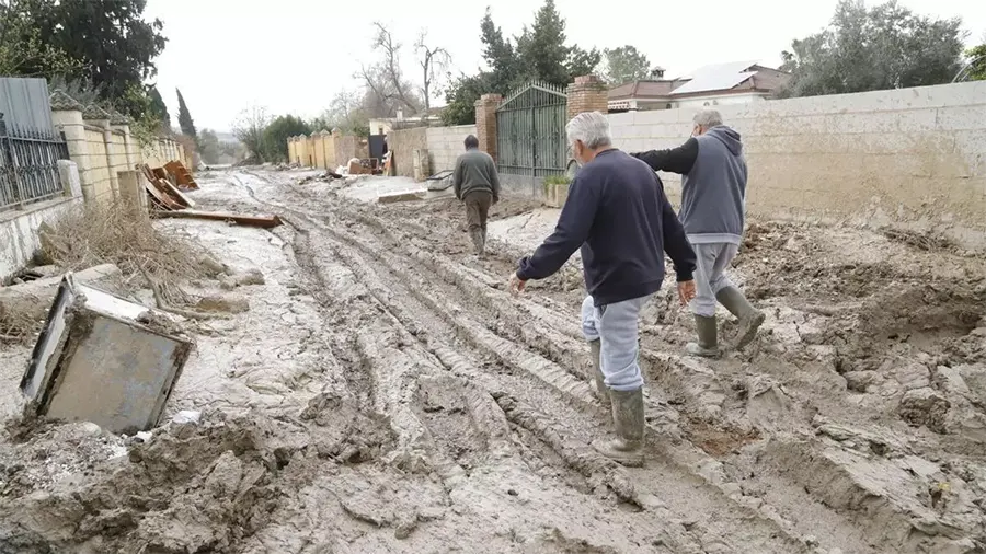 El Movimiento Ciudadano pide al Gobierno que CHG no bloquee temas claves para Córdoba