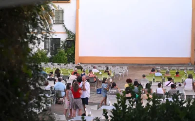 El Movimiento Ciudadano pide que los cines de verano se inscriban como equipamiento público en el PGOM