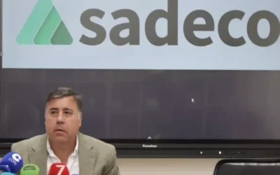 Sadeco pide disculpas y da un mes para superar la «crisis» de la basura en Córdoba